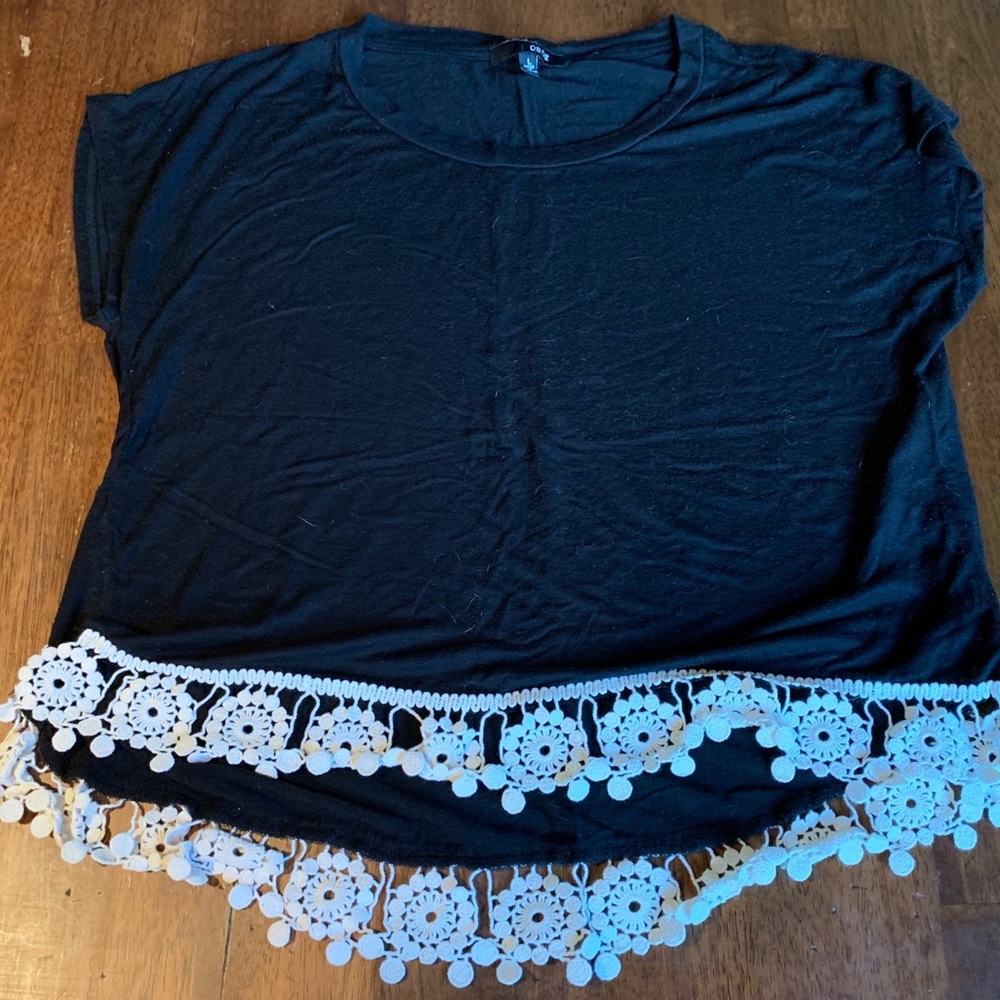 Oboe Top